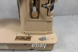 SINGER Model 403A Sewing Machine ONLY NO PEDAL