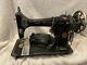 Singer 127-3 Sewing Machine