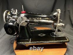 Singer 15-91 Sewing Machine