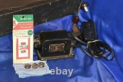 Singer 15 Class Fiddle Body Crinkle Sewing Machine Serviced 1886 60 Day Warranty