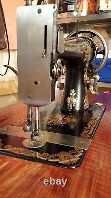 Singer 1894 treadle sewing machine New to jonesboro ar area. Must sell