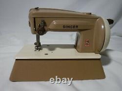Singer 1900's Childs Antique sewing machine from Great Britain