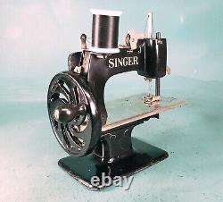 Singer 20 Centennial Sewhandy Toy Sewing Machine 1951 Special Edition