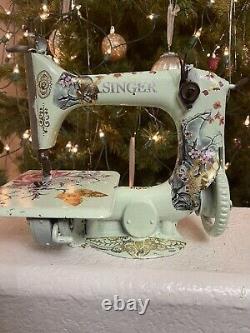 Singer 24-7 sewing machine