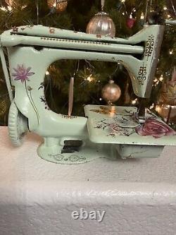 Singer 24-7 sewing machine