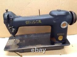 Singer Commercial Sewing Machine 241-12 Serial # AF 840323