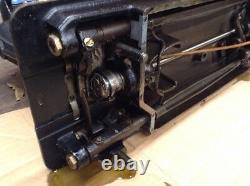 Singer Commercial Sewing Machine 241-12 Serial # AF 840323