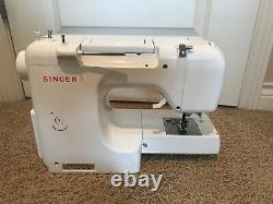 Singer Protegé sewing machine