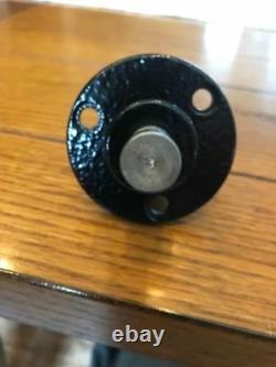 Singer Sewing 29k 81869 82008 82052 Hub, Shaft, Gear Assembly Adler 30