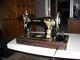 Singer Sewing Machine