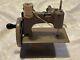 Singer Sewing Machine Salesman Sample Singer Manfg. Co Usa