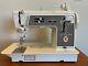 Successor To 411g 1961 Singer Sewing Machine 611g Fully Tested Germany