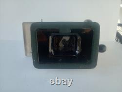 The Singer Manufacturing Co. Vintage Miniature Sewing Machine 20