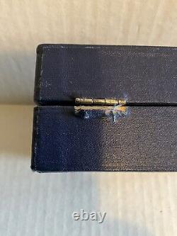 VTG (German) Singer Featherweight 221 Sewing Machine Attachments