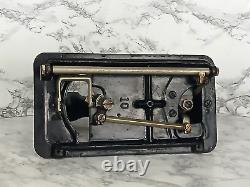 Vintage 1922 Singer 128 Sewing Machine Parts Shell G9230990