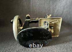 Vintage 1930's SINGER SEWHANDY Child's Sewing Machine