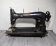 Vintage/antique 1929 Singer Industrial Sewing Machine 31-15 3115