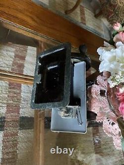 Vintage Antique Mini Singer Sewing Machine for Children Sewhandy Model 20