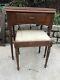 Vintage Electric Antique Singer Sewing Machine 66-16 Manual Table Bench Needles