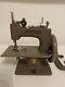 Vintage Singer Sewhandy Model 20 Sewing Machine With Original Box & Instructions