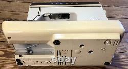 Vintage Singer Creative Touch Fashion Machine 1030 Sewing Machine Working Tested