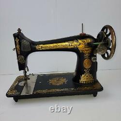 Vintage Singer Hand Sewing Machine