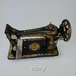 Vintage Singer Hand Sewing Machine