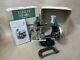 Vintage Singer Model 20 Child's Sewing Machine With Original Box And Instruction