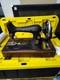 Vintage Singer Sewing Machine
