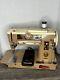 Vintage Singer Sewing Machine 401a