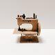 Vintage Singer Toy Sewing Machine