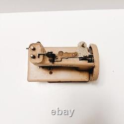 Vintage Singer Toy Sewing Machine