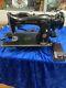 Vtg 1951 Singer Sewing Machine 1851 1951 Centennial No Case