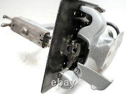 Antique Singer 24-1 Chainstitch 1-needle 1-thread Industrial Sewing Machine Head