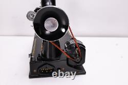 Machine à coudre électrique portable Vintage Singer 221 Featherweight À LIRE