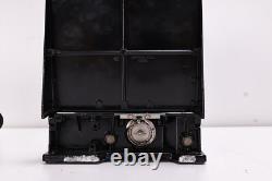 Machine à coudre électrique portable Vintage Singer 221 Featherweight À LIRE