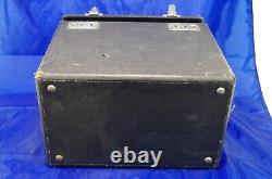 Machine à coudre électrique portable Vintage Singer 221 Featherweight avec boîtier LIRE