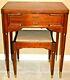 Singer Couture Cabinet Table & Tabouret 301 401a 403 404 411 412 500 503 328 348 Mcm