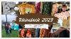 Week-end à Rhinebeck 2023 Partie 1 : Indie Untangled Et Wool & Folk